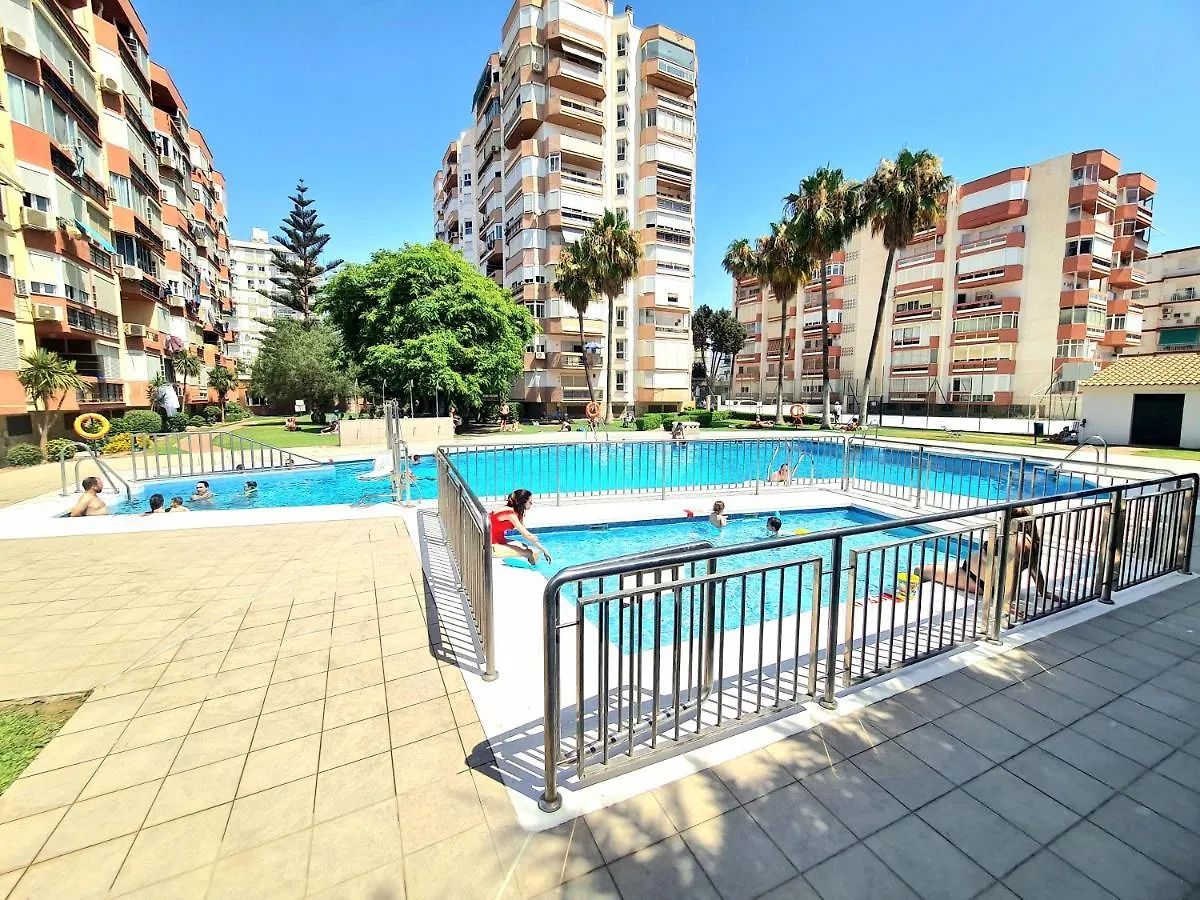 Aa Guest - El Mono De Torre Del Mar Eco Apartment 0*,